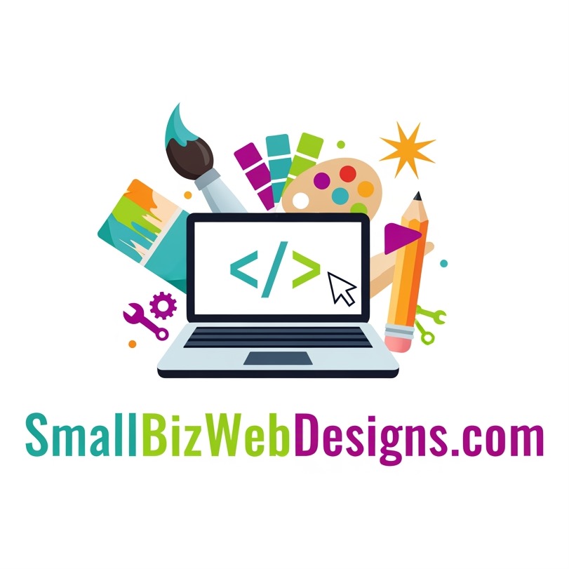 SmallBizWebDesigns.com